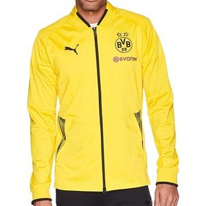 PUMA Men’s BVB Stadium Jacket